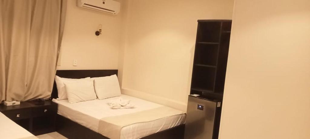Ramses Pyramids INN