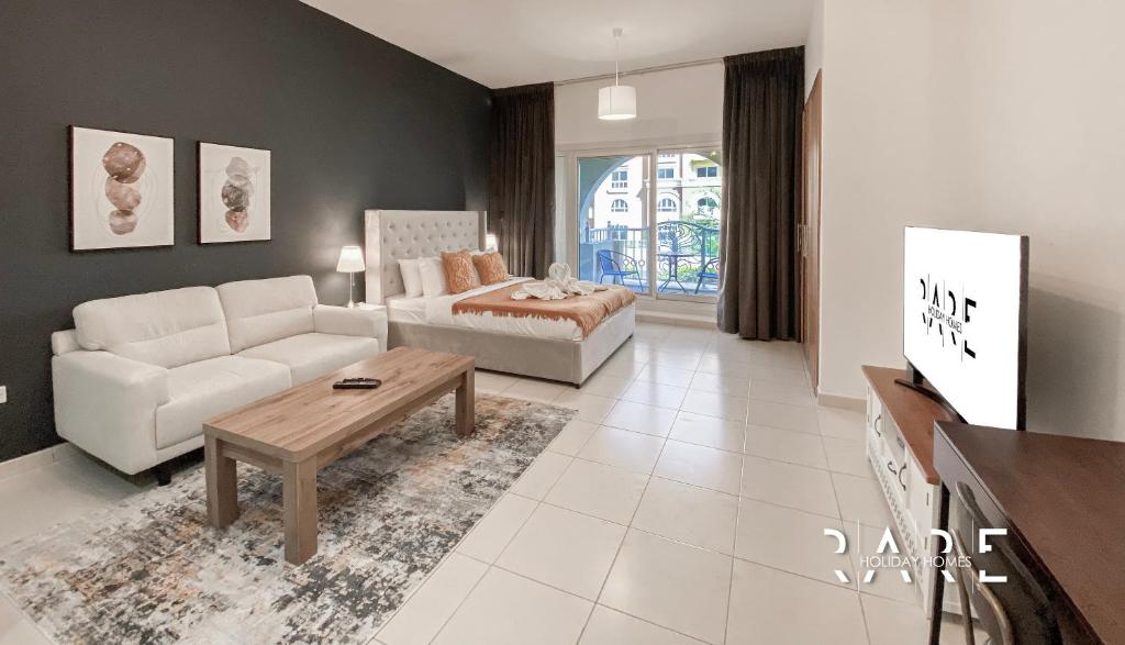 Rare Holiday Homes - Near Circle Mall - Emirates Gardens - Lavender 1 - Jumeirah Village Circle - R107