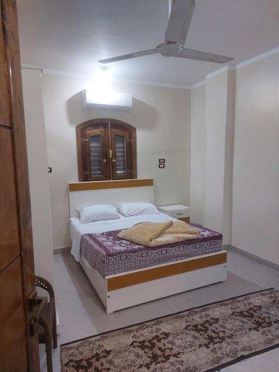 Rawan apartments