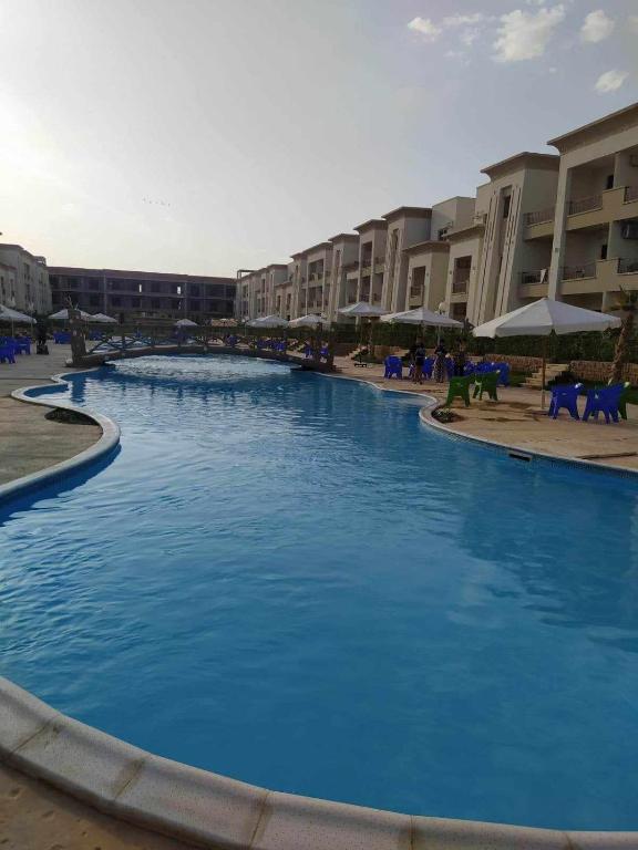 ELSOKHNA فخامة لاسيرينا shaleh