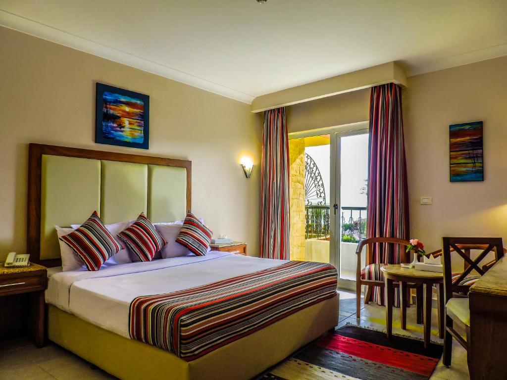 Retal View Resort El Sokhna Aqua Park