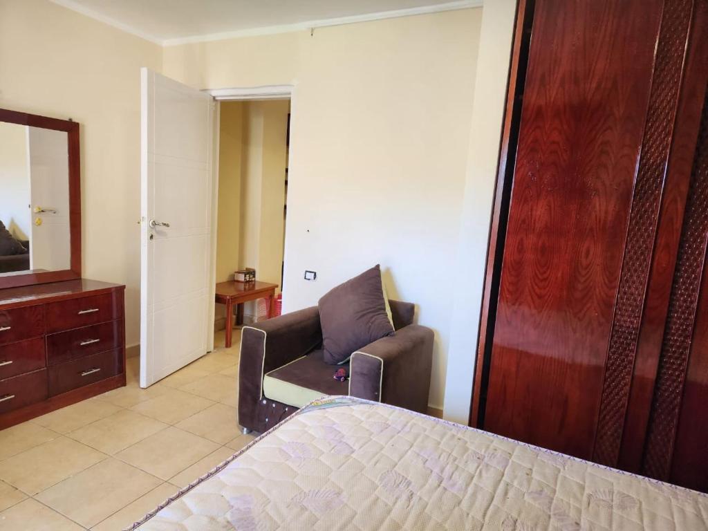 Red Sea Apartment Retreat