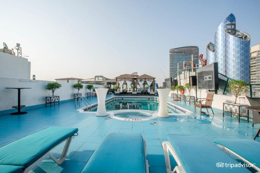 فندق ريجنت بالاس