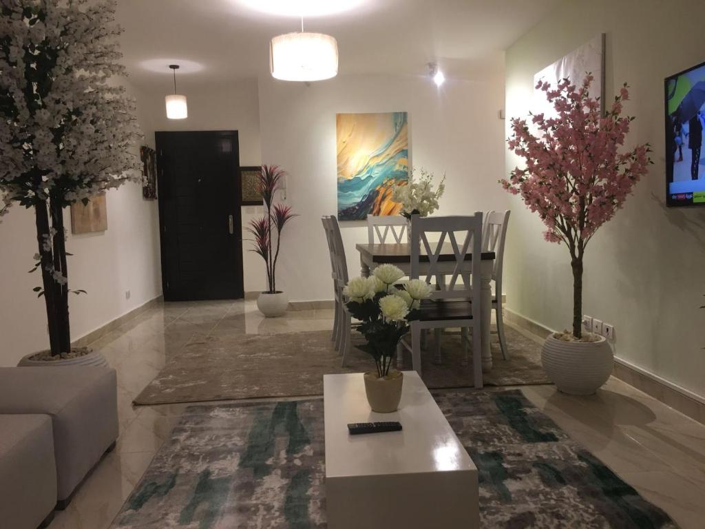 Madinaty Home
