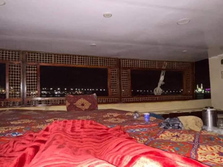 Relaxing Felucca Trips