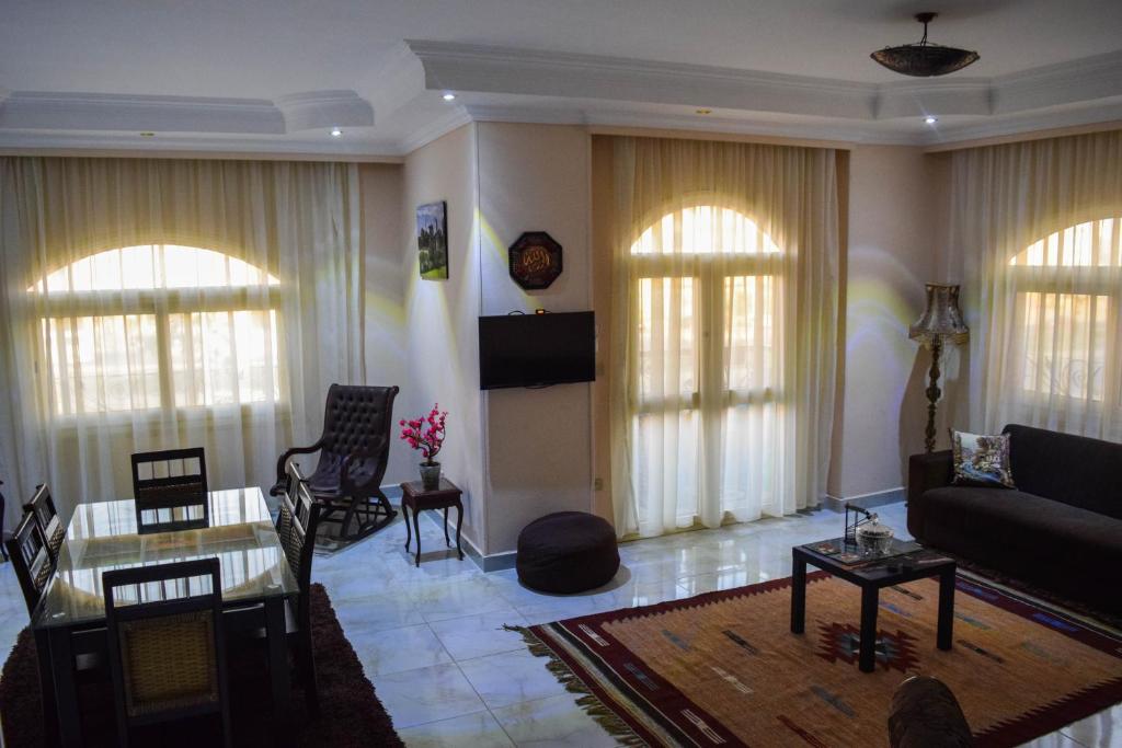 Rino residential apartment