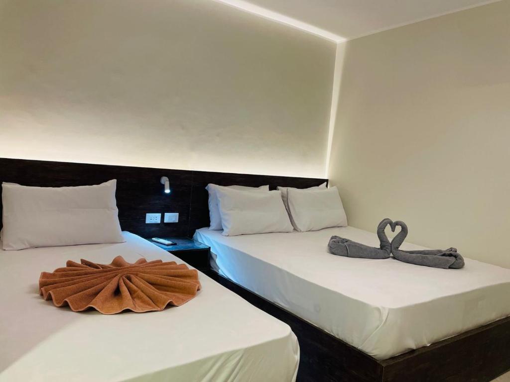 Rivera Apartment