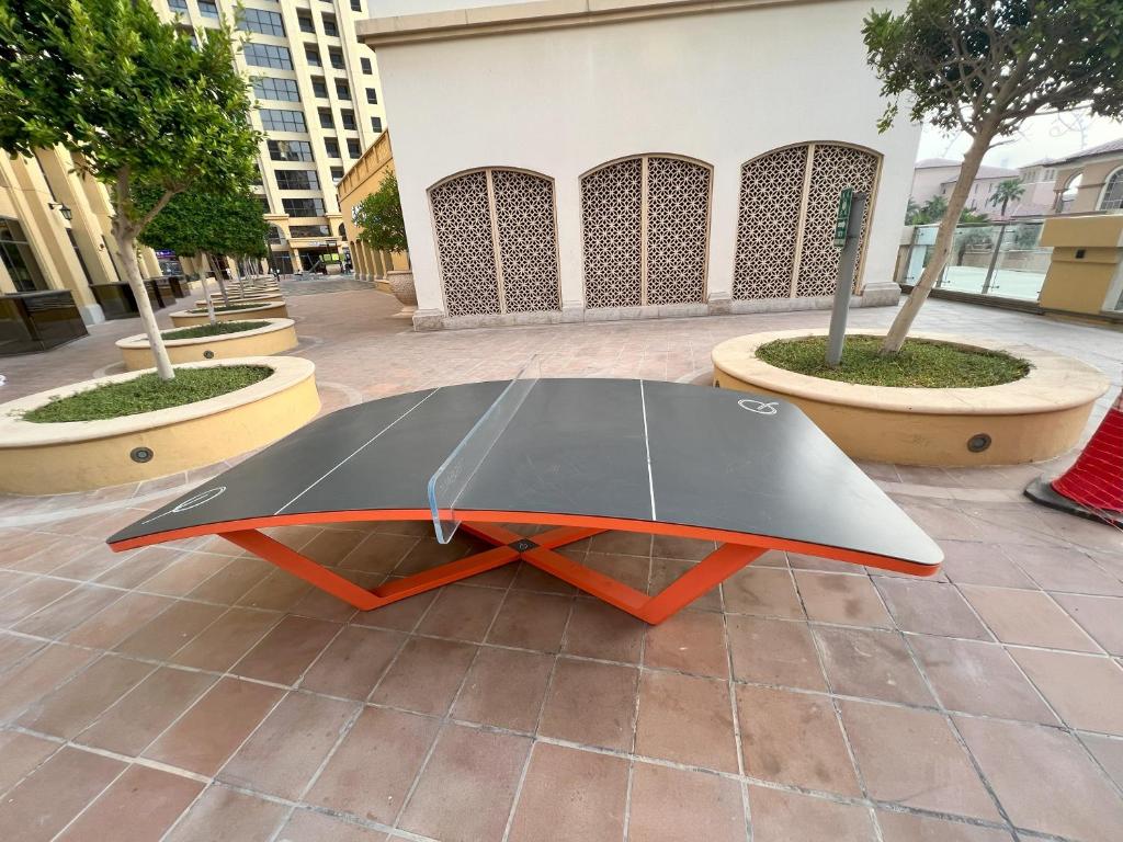 Robin House Mix Dormitory JBR