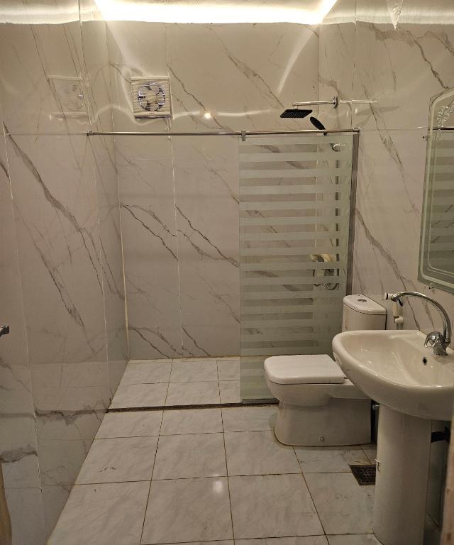 RockyHouse Homestay
