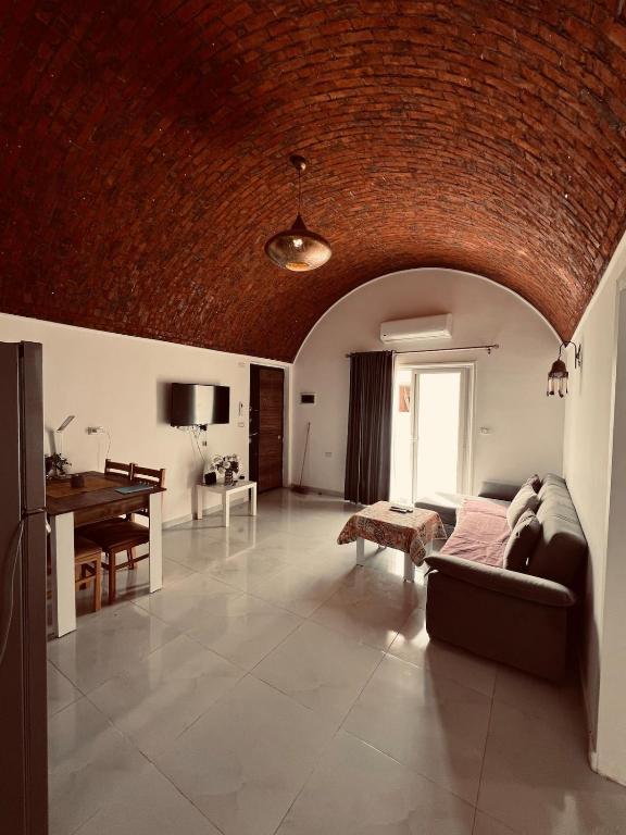 Rooftop in Hurghada with seaview and private terrace