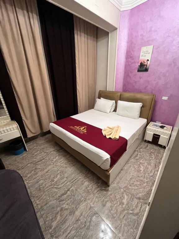 Room abdeen