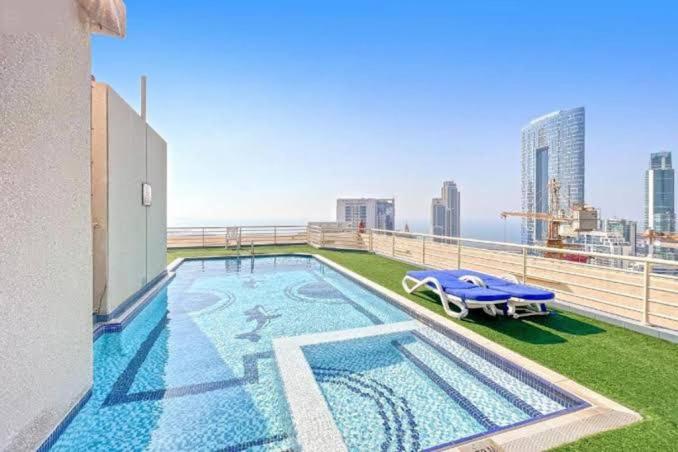 Room for Rent in Dubai Marina