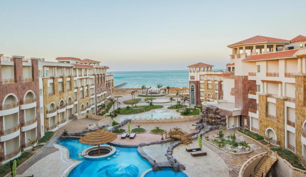Royal Beach Serviced Apartments
