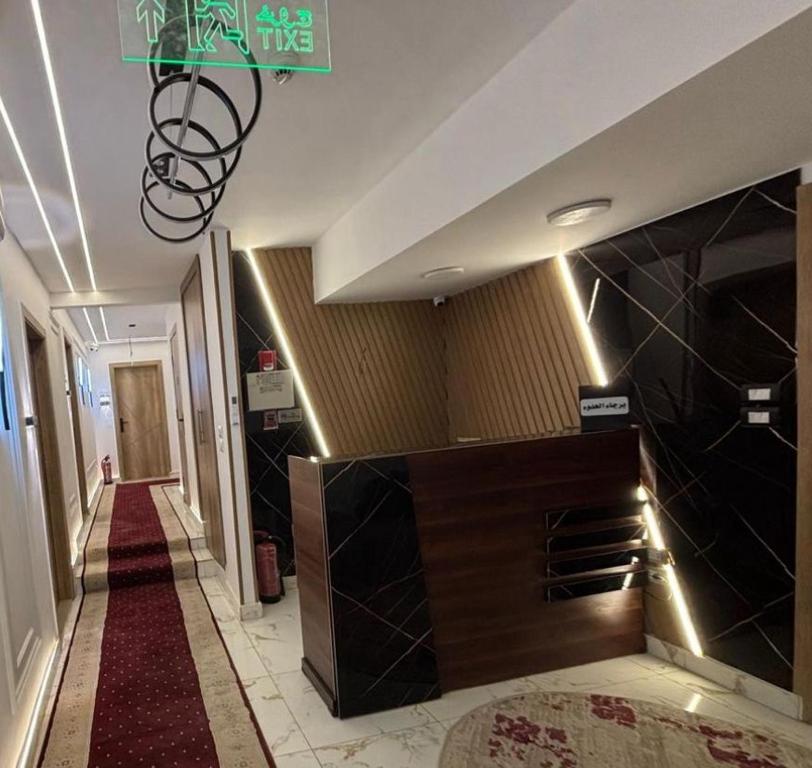 Royal Suite