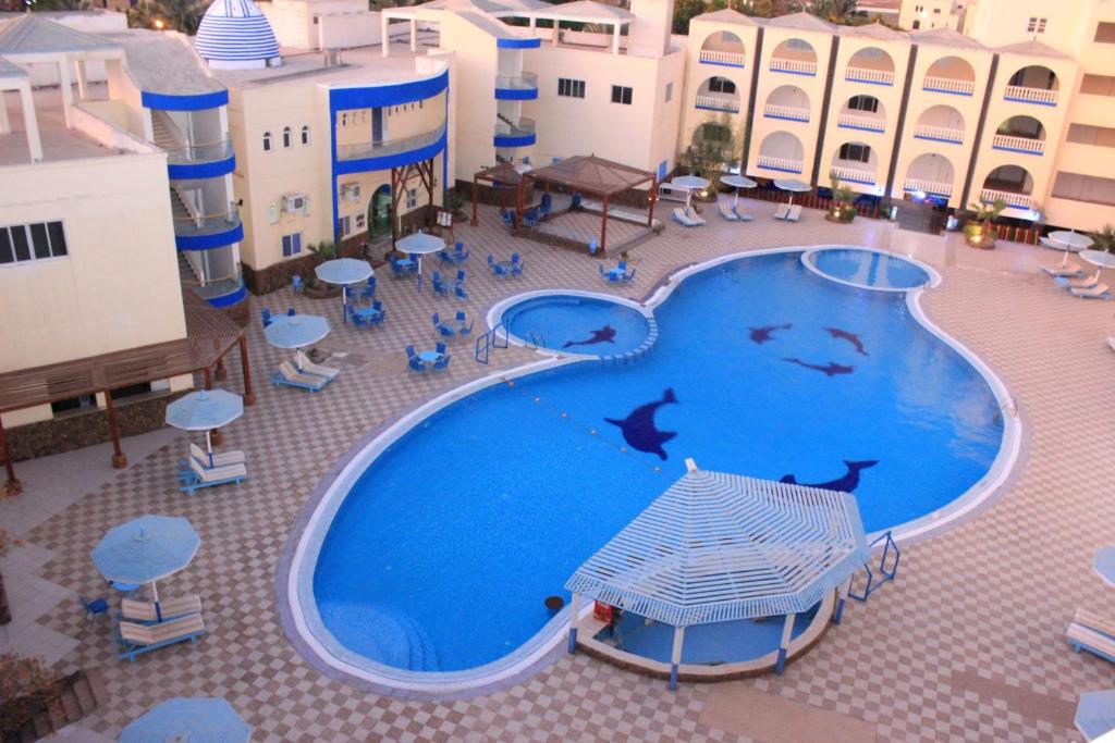 Saint Maria Hotel