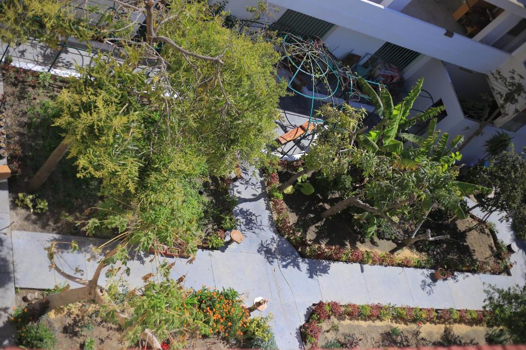 Saint Rita's Guest House