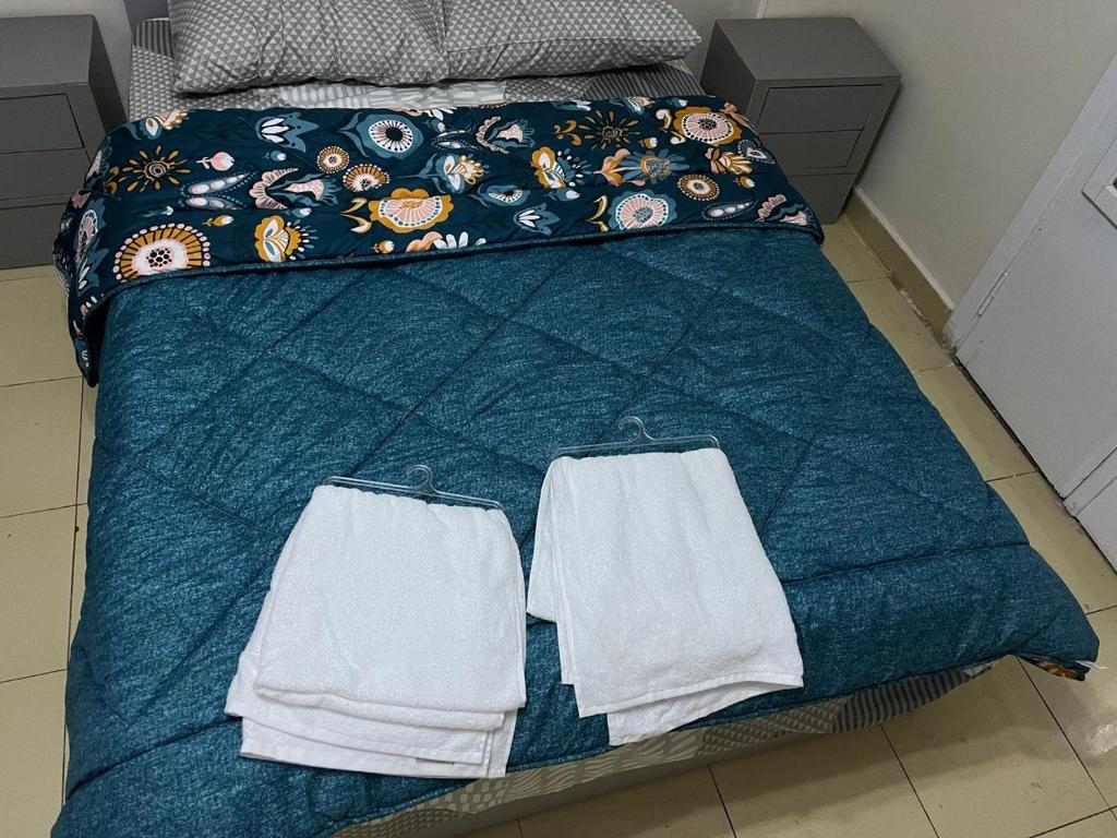 sakaliya apartment