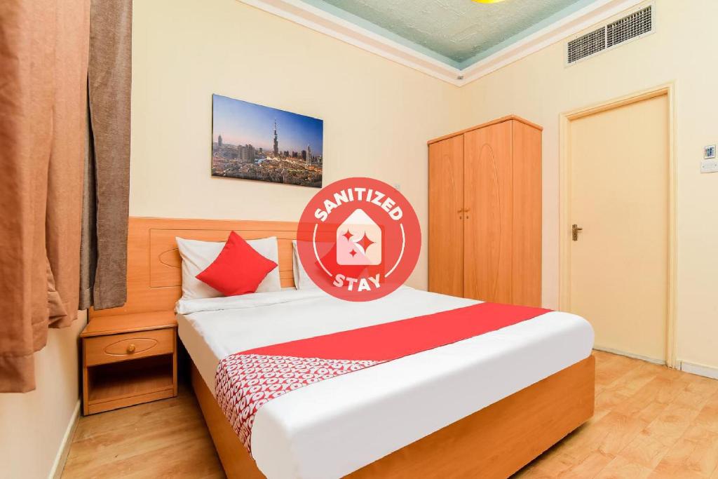 Sama hotel