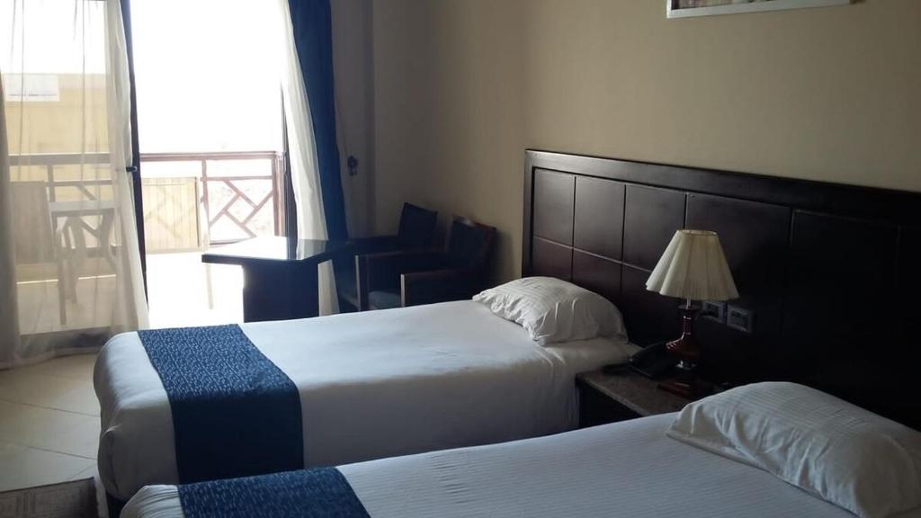 Gravity Hotel - Samra Bay - A luxury studio apartment just for you