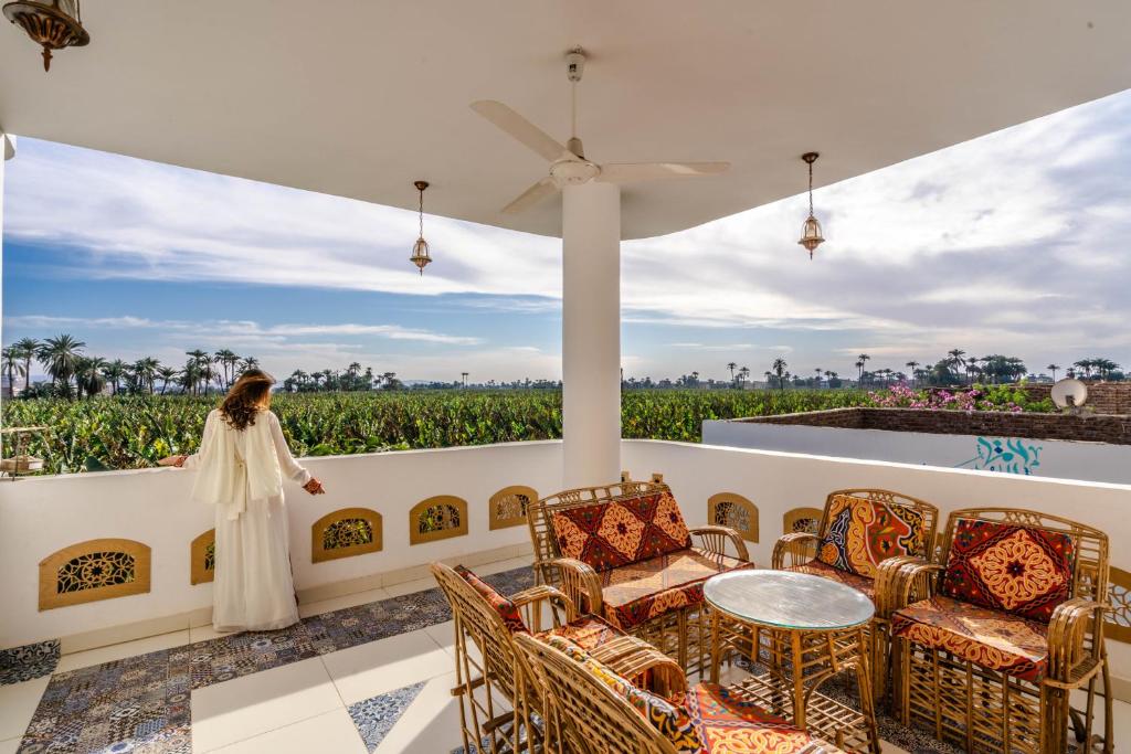 Dar Lina Guesthouse Luxor