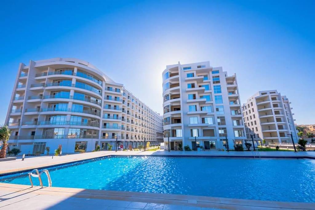 Scandic Resort - Mido Chalet