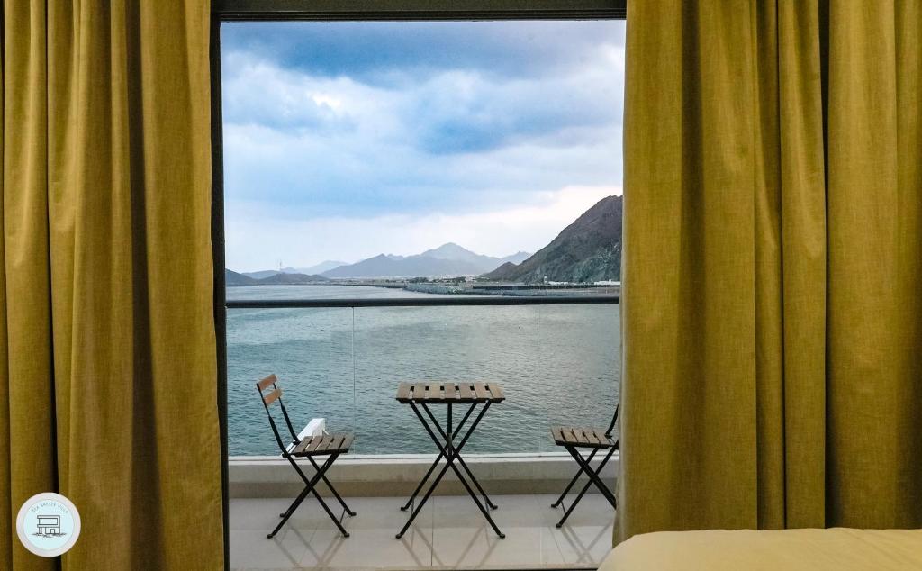 Sea Breeze Villa