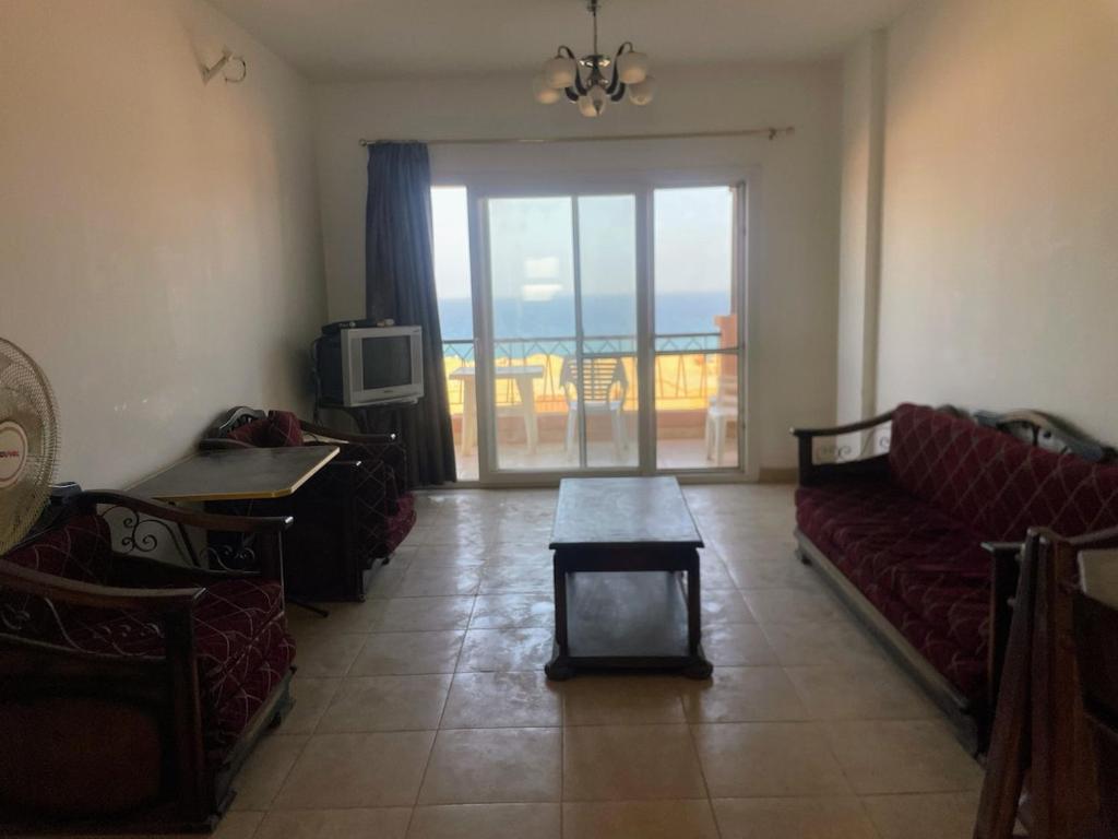 Sea View Chalet - Empire Resort - Families Only