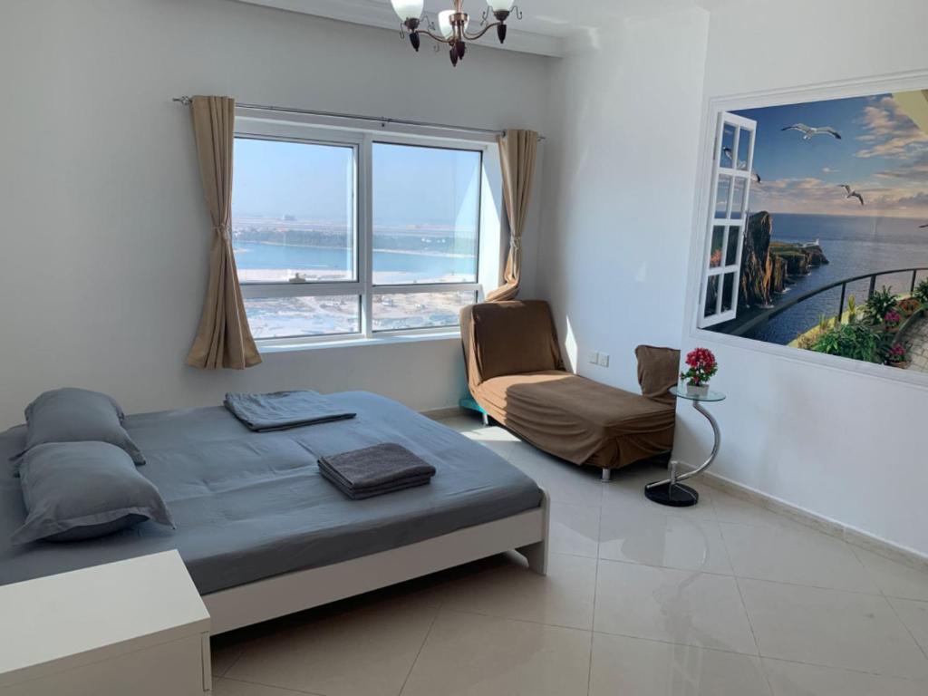 Warm Sea View Guesthouse