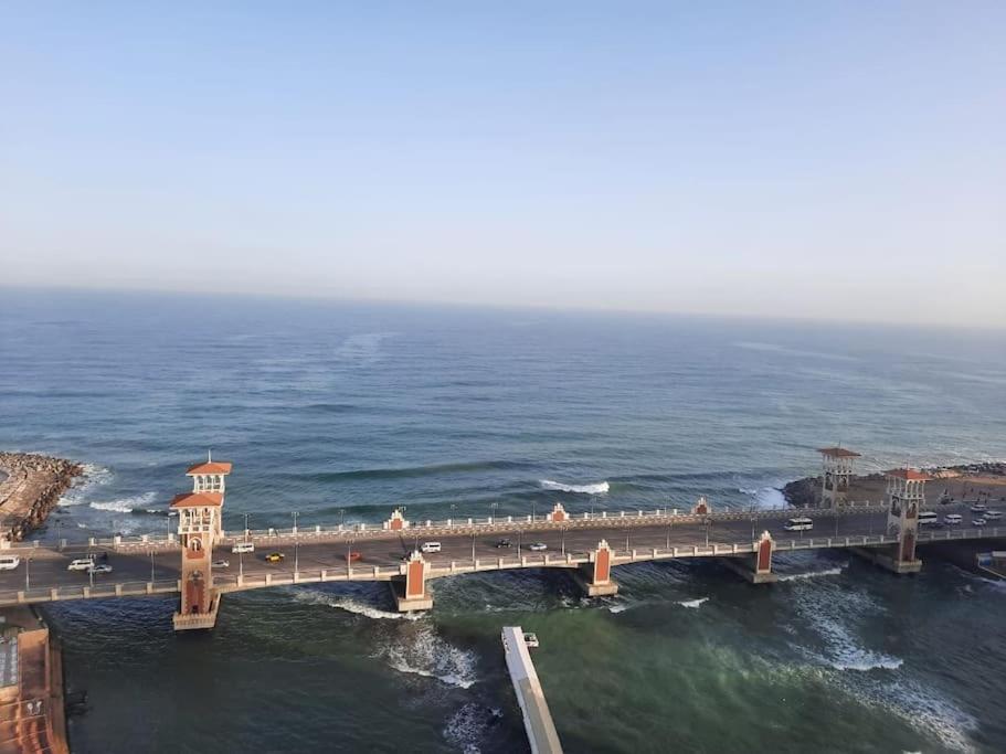 sea view stanly