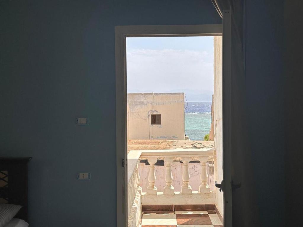 Seaside haven