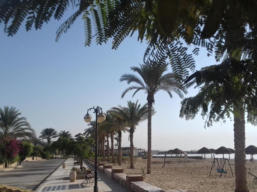 Seaview Villa - El Manal 1 Resort