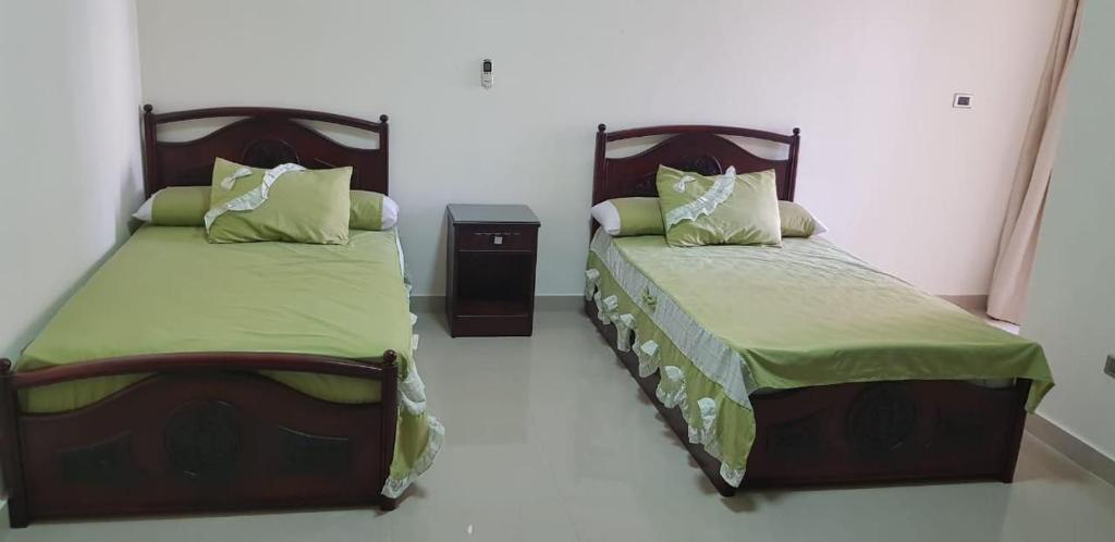 Sedra Resort Villa