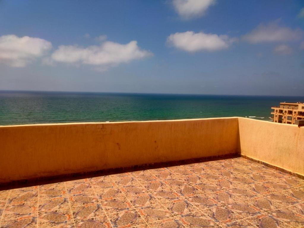 See view Alexandria شقة فندقية Free WI-FI