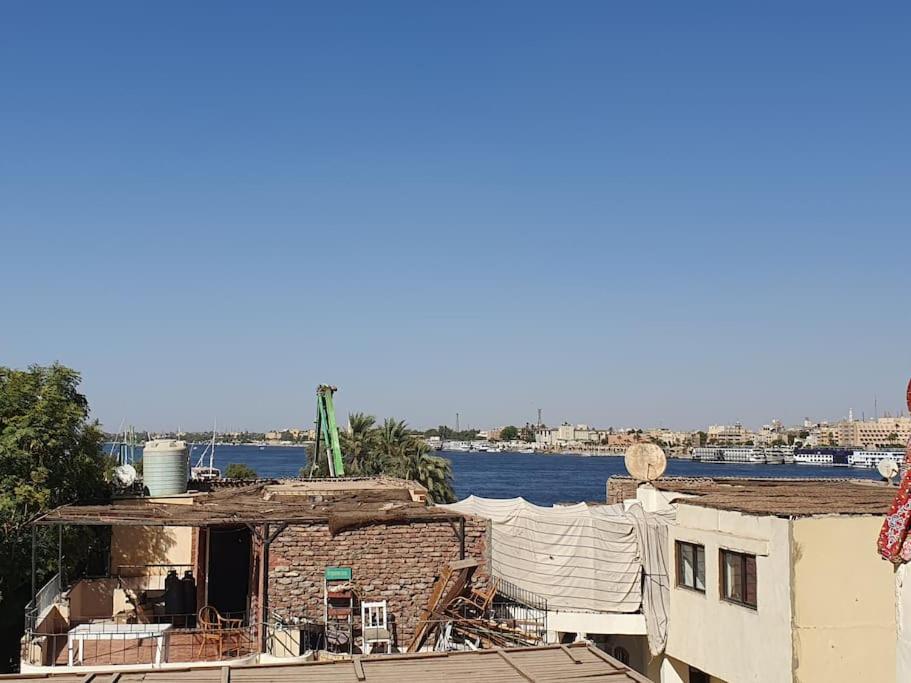 Sekhmet Appartement sur le roof