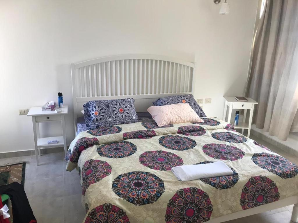 Senior Chalet Hacienda Bay