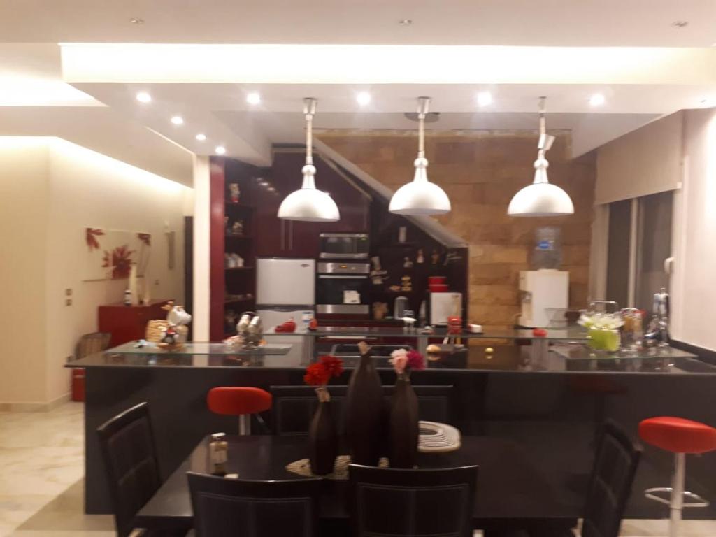 Senior Chalet