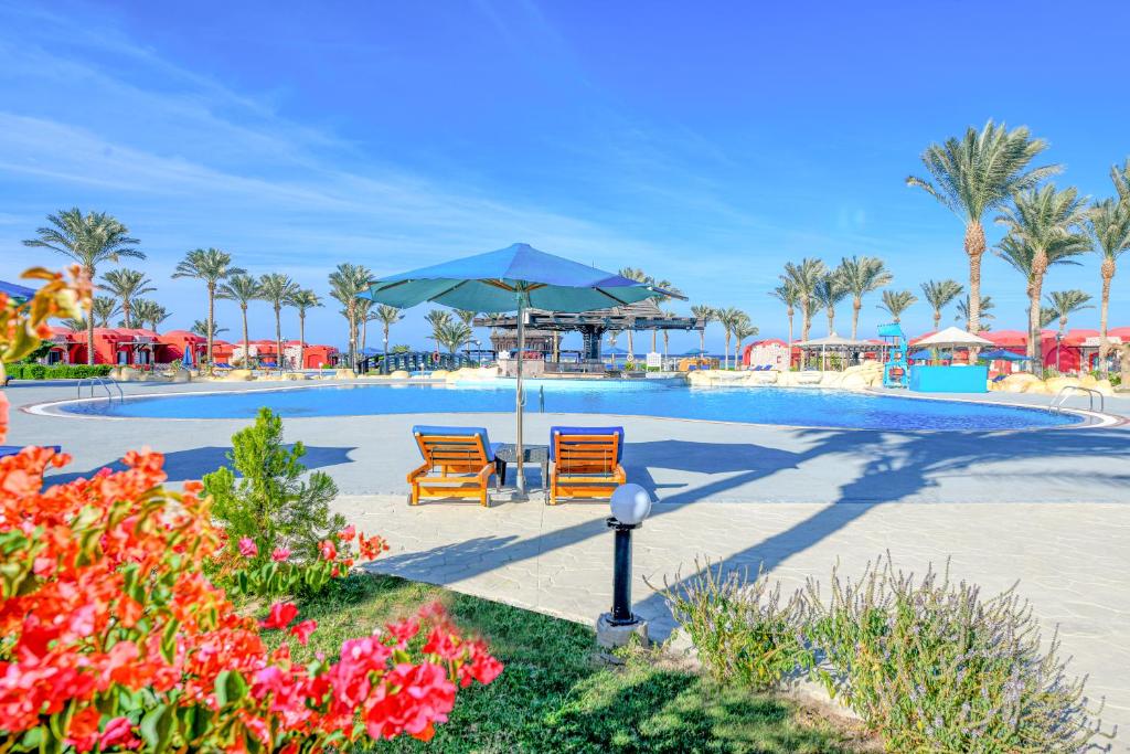 Swisstouch Resort ex Sentido Dream Marsa Alam