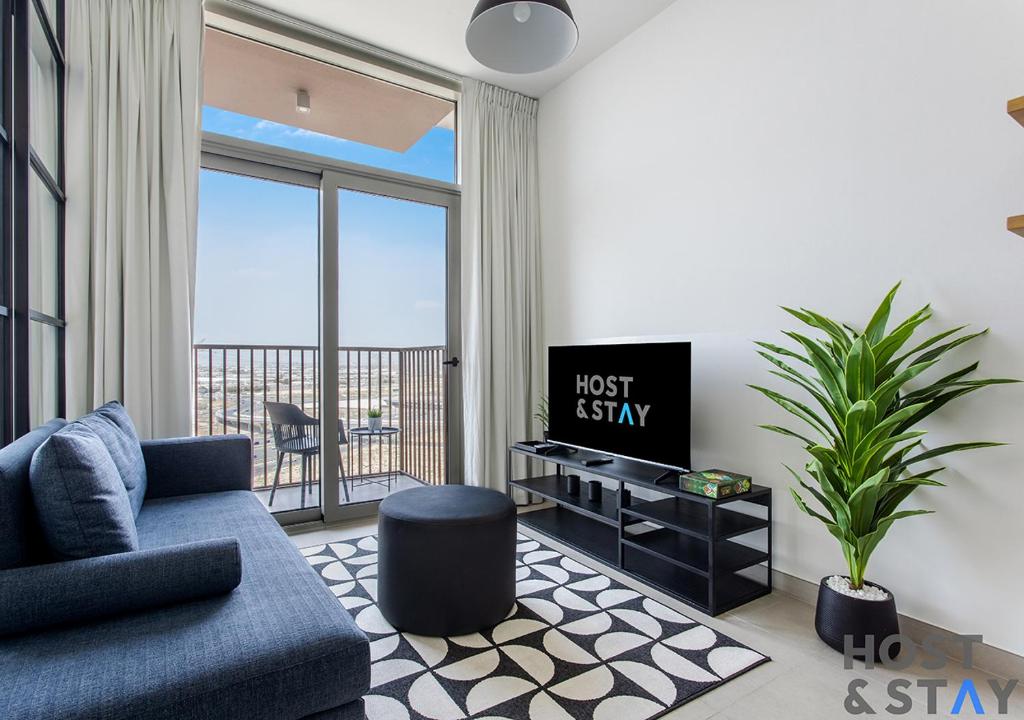 Serene 1BR Getaway In Collective