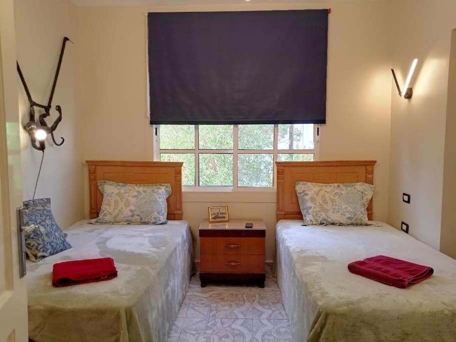 Serenity Gardens 2 BR apartment