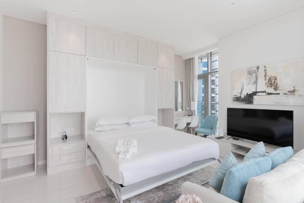 Seven Hotel & Apartments, The Palm