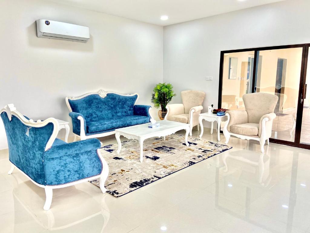 Seven Elements Resort