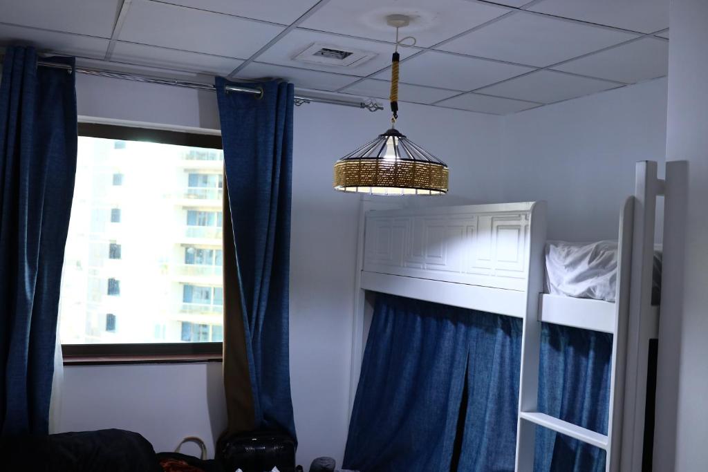 Shams Nouh JBR Hostel