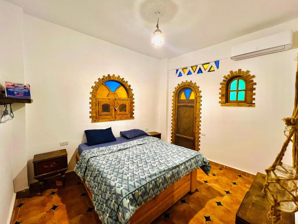 SHANTY HOUSE Apartment