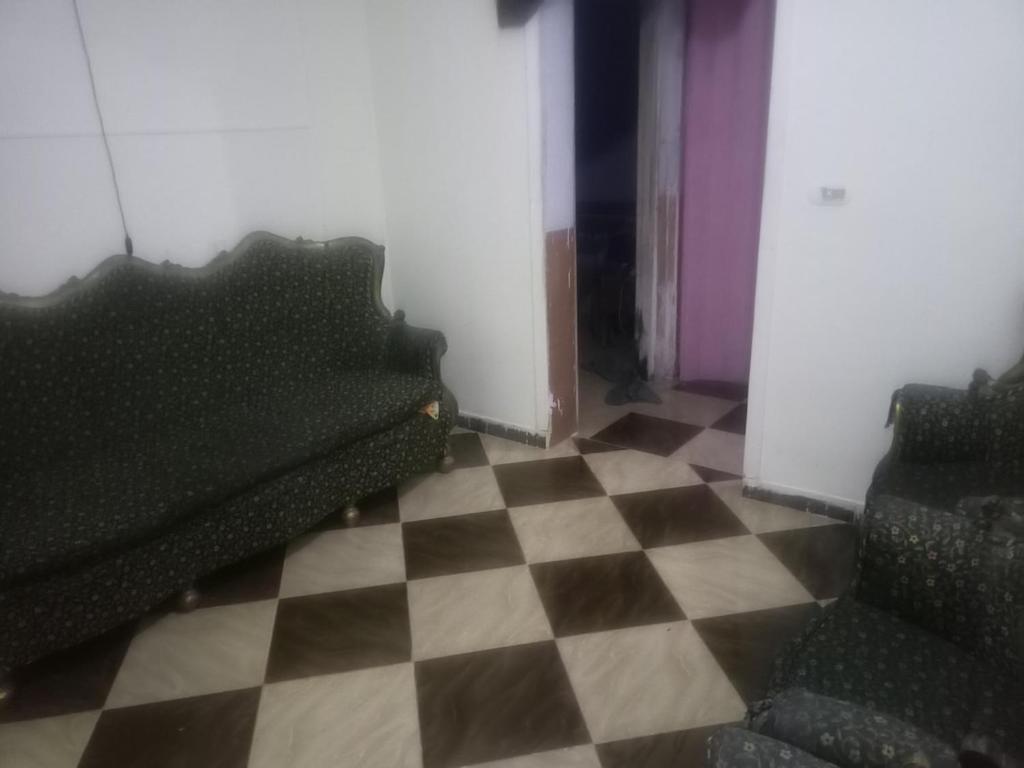 share room