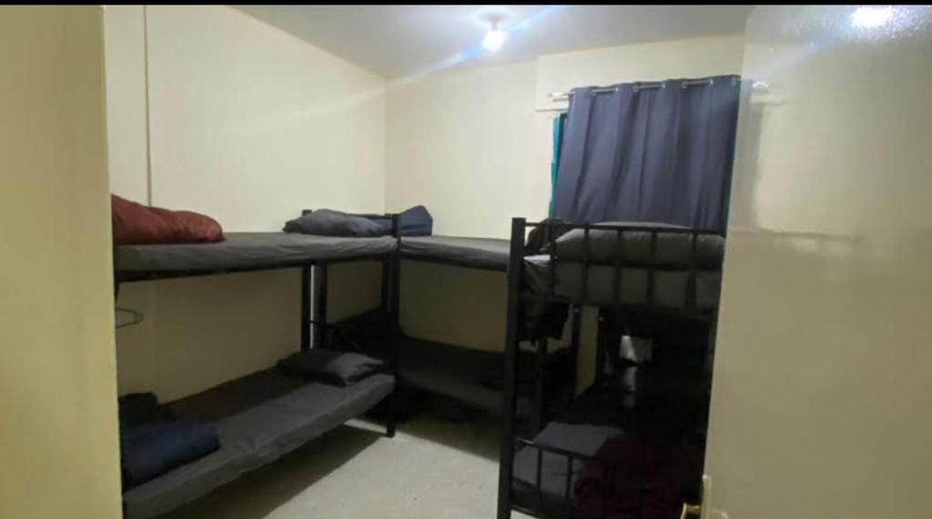 Cuzy heaven backpackers