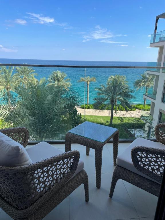 Sharm 3 Bedroom Luxury Apartment