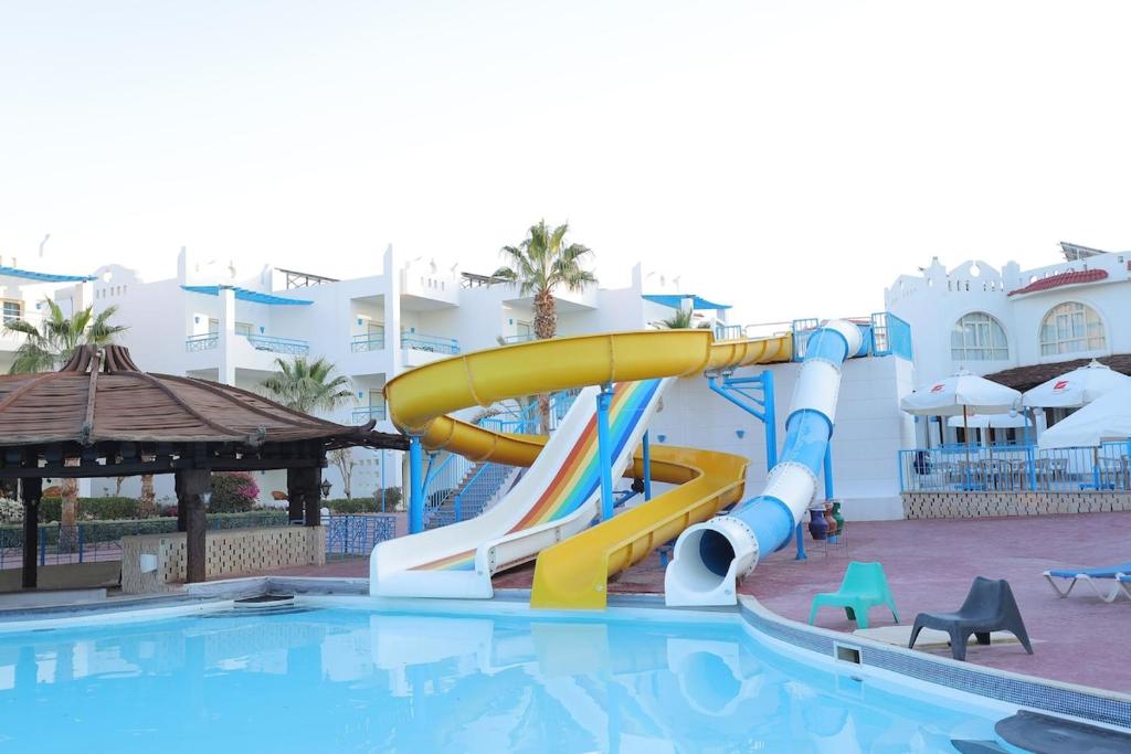 Sharm Bride Resort