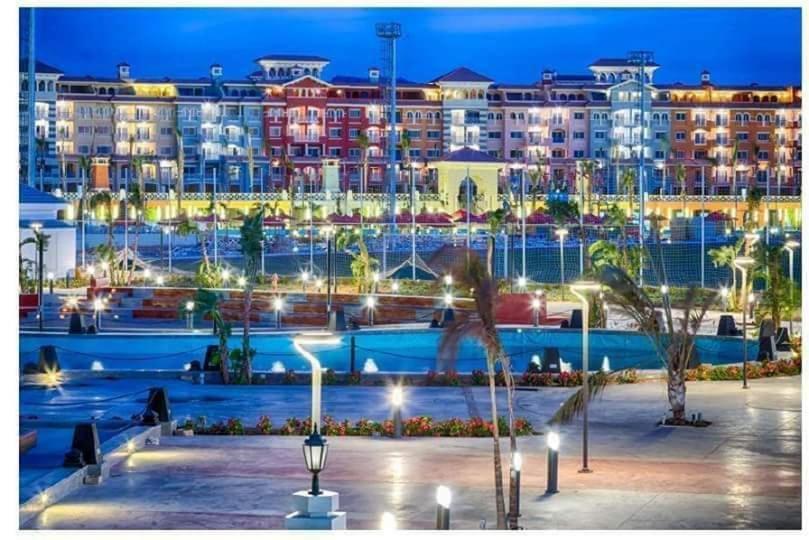 Sharm El Sheikh Home & Studios