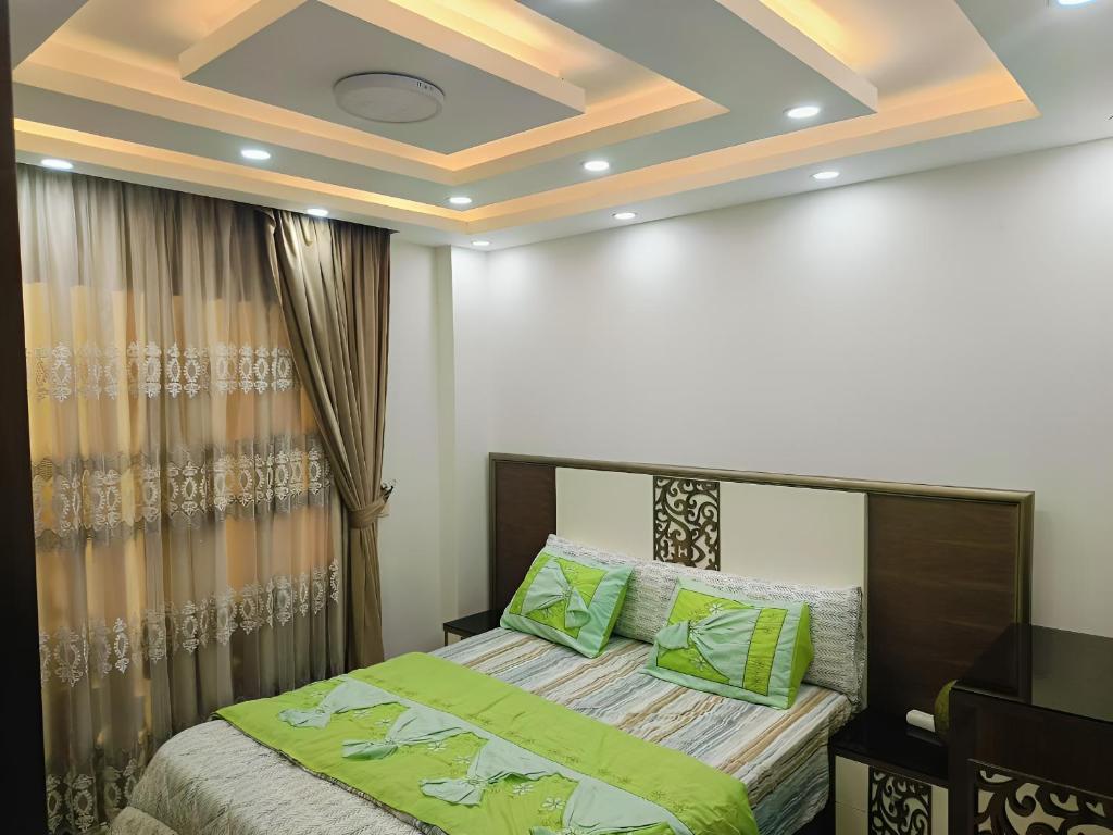 Sharm Hills Resort