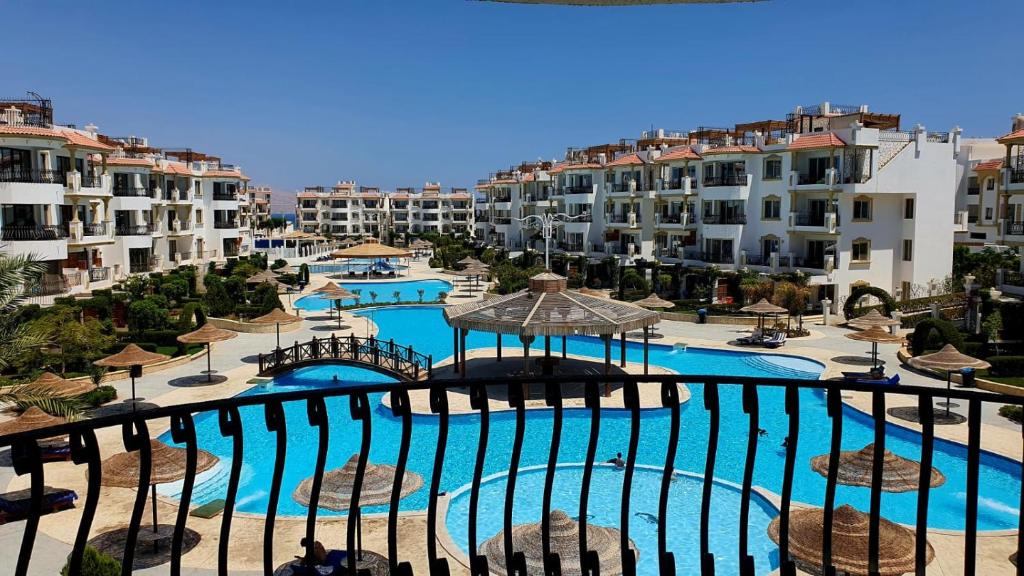 Sharm hills sharm el sheikh